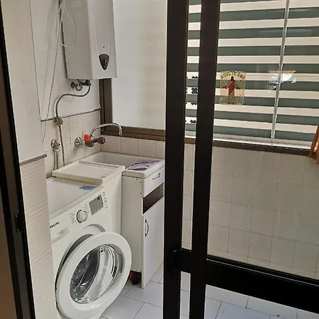Piso Vacacional En Apartment Estepona
