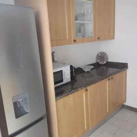 Piso Vacacional En
