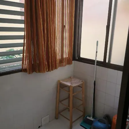 Apartment Piso Vacacional En Estepona