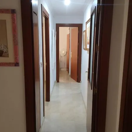 Piso Vacacional En Apartment