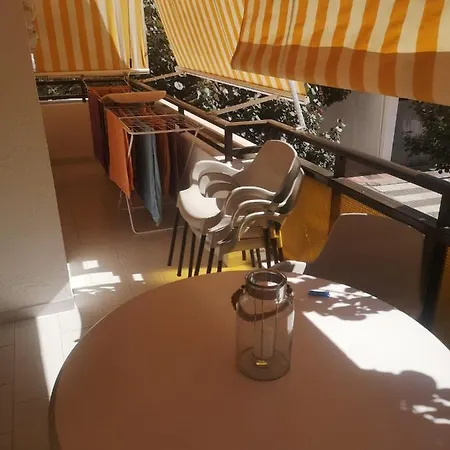 Apartment Piso Vacacional En *