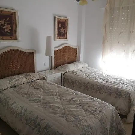 Piso Vacacional En *