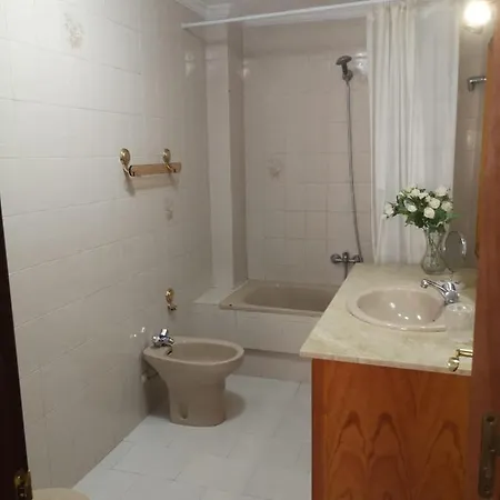 Piso Vacacional En Apartment Estepona